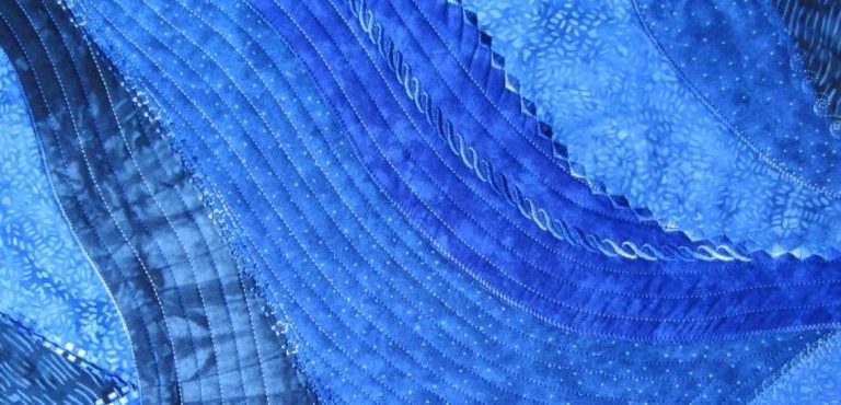 Even at Night My Heart Instructs Me